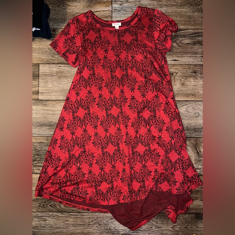 Lularoe dress